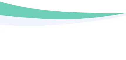 hero header shape