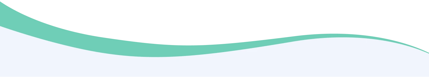hero header shape