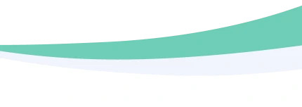 hero header shape