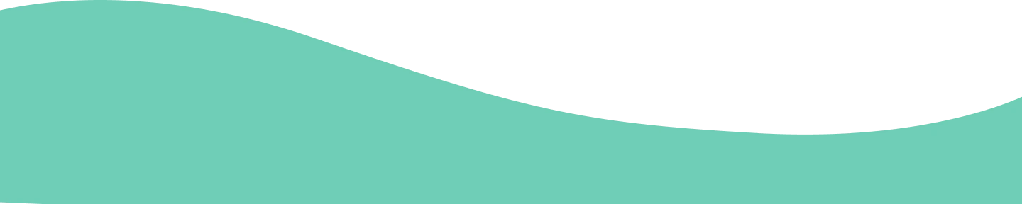 hero header shape